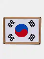 Подарочный набор, подарок K-pop, Корея