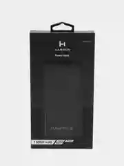 Внешний аккумулятор Harper PB-10031, 10 000 мАч, Type-C, USBх2, Micro USB