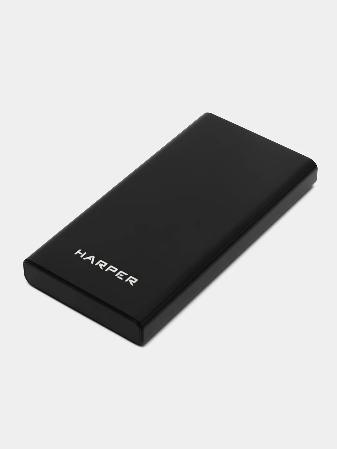Внешний аккумулятор Harper PB-10031, 10 000 мАч, Type-C, USBх2, Micro USB