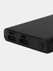 Внешний аккумулятор Harper PB-10031, 10 000 мАч, Type-C, USBх2, Micro USB