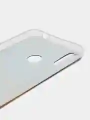 Лазурный чехол накладка для Huawei Honor 8c/7a pro/Y6 Prime 2018