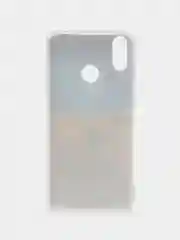 Лазурный чехол накладка для Huawei Honor 8c/7a pro/Y6 Prime 2018