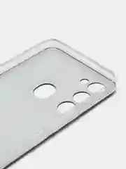 Шоколадный чехол на Tecno Spark Go 2022/8C/9 / Текно Спарк Гоу 2022/8С/9 прозрачный, с рисунком