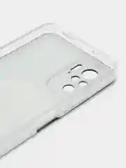 Бронзовый чехол на Xiaomi Redmi Note 10/Note 10S/Poco M5s / Сяоми Редми Нот 10/10С с рисунком