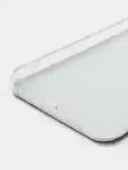 Приглушённый хаки чехол на Tecno Spark Go 2022/8C/9 / Текно Спарк Гоу 2022/8С/9 прозрачный, с рисунком