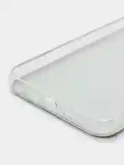 Темно-синий силиконовый чехол на Xiaomi Redmi 9T / Редми 9Т прозрачный, с рисунком, защита камеры