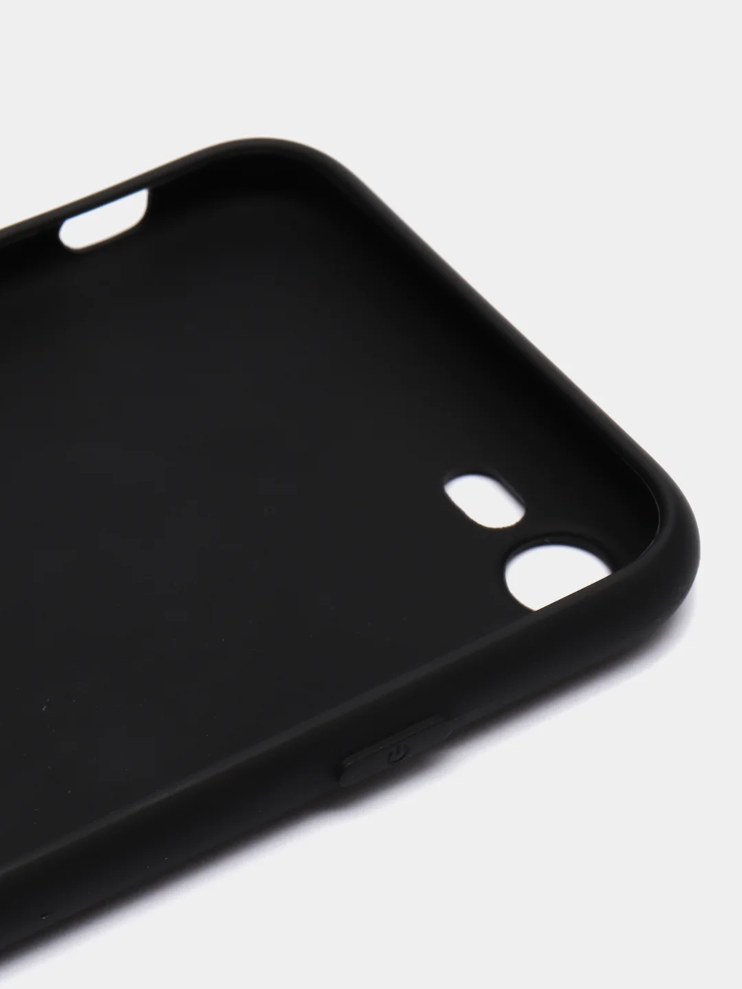 Красный чехол Наруто для IPhone 6s, 7, 8, SE2, 7/8 plus Xr 11