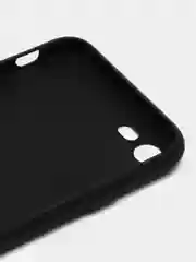 Красный чехол Наруто для IPhone 6s, 7, 8, SE2, 7/8 plus Xr 11