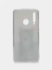 Молочный чехол на Honor 10i/20 Lite 2019/20e/Huawei P Smart Plus 2019 / Хонор 10i прозрачный