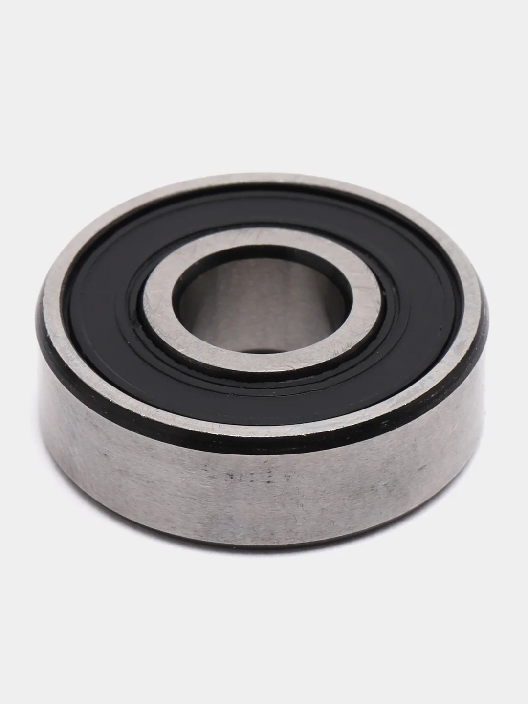 Подшипник шариковый однорядный 608-2RSH SКF ABEC-3