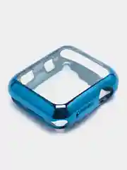 Розовый защитные чехлы для Apple Watch 4 5 6 7 8 SE