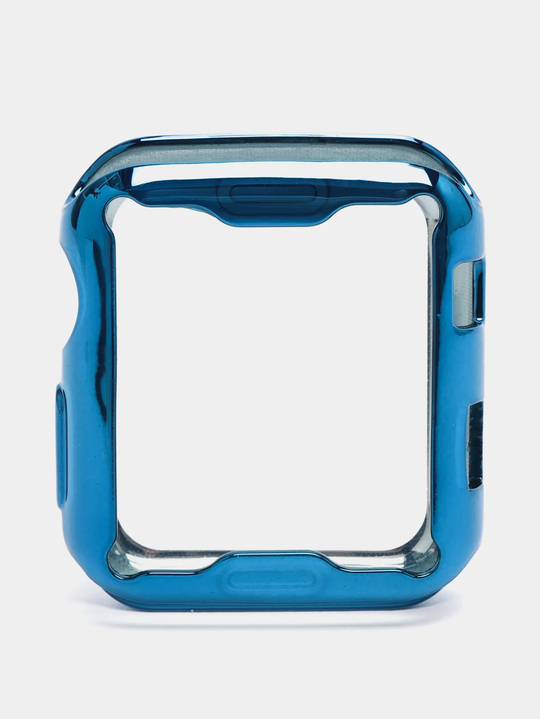 Розовый защитные чехлы для Apple Watch 4 5 6 7 8 SE