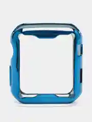 Розовый защитные чехлы для Apple Watch 4 5 6 7 8 SE