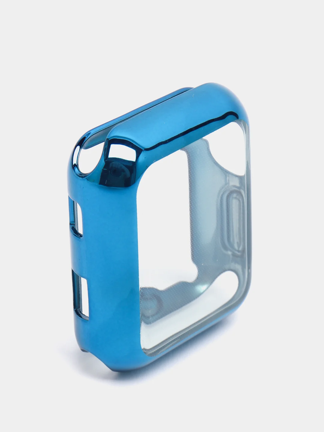 Розовый защитные чехлы для Apple Watch 4 5 6 7 8 SE