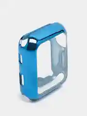 Розовый защитные чехлы для Apple Watch 4 5 6 7 8 SE
