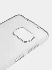 Плотный чехол Xiaomi Redmi 9T/Poco M3,Х3,9C, Note 8T, Note 7/7S/7Pro, 1,5 мм прозрачный