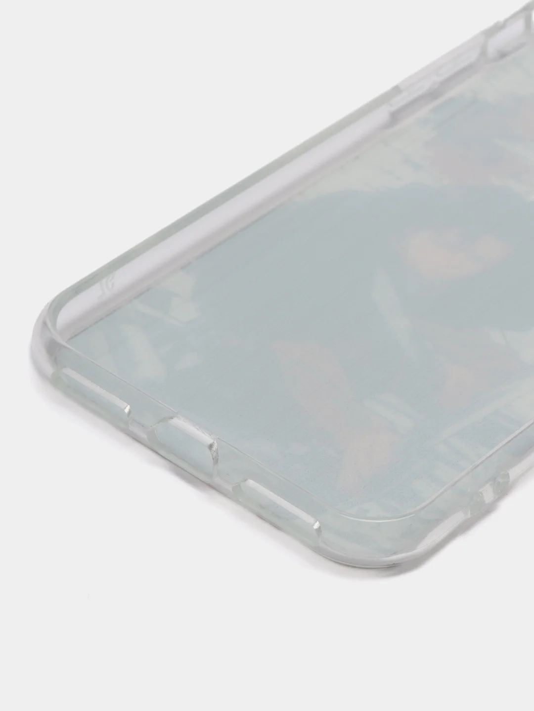 Приглушённый хаки чехол для iPhone 6s, 7/8 Plus, XR, 11, с рисунком по аниме "Атака титанов"