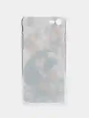 Приглушённый хаки чехол для iPhone 6s, 7/8 Plus, XR, 11, с рисунком по аниме "Атака титанов"