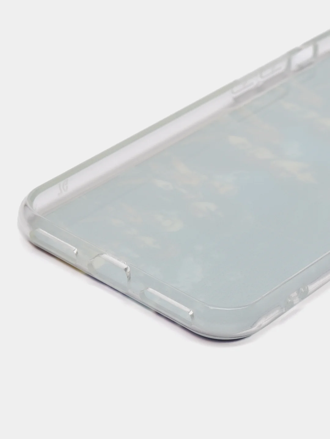 Зелёный хаки чехол для iPhone 6s, 7/8 Plus, XR, 11, с рисунком по аниме "Атака титанов"