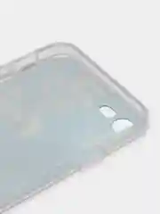 Зелёный хаки чехол для iPhone 6s, 7/8 Plus, XR, 11, с рисунком по аниме "Атака титанов"