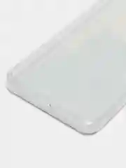 Молочный чехол на Xiaomi Redmi Note 10/Note 10S/Poco M5s / Сяоми Редми Нот 10/10С с рисунком