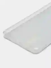 Слоновая кость чехол на Xiaomi Redmi Note 10 Pro / Сяоми Редми Нот 10 Про прозрачный, с рисунком