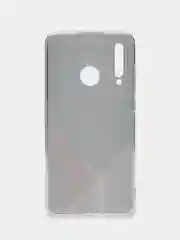 Слоновая кость чехол на Honor 10i/20 Lite 2019/20e/Huawei P Smart Plus 2019 / Хонор 10i прозрачный