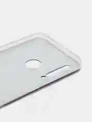 Слоновая кость чехол на Honor 10i/20 Lite 2019/20e/Huawei P Smart Plus 2019 / Хонор 10i прозрачный