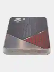 Слоновая кость чехол на Xiaomi Redmi Note 10/Note 10S/Poco M5s / Сяоми Редми Нот 10/10С с рисунком