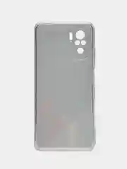 Слоновая кость чехол на Xiaomi Redmi Note 10/Note 10S/Poco M5s / Сяоми Редми Нот 10/10С с рисунком