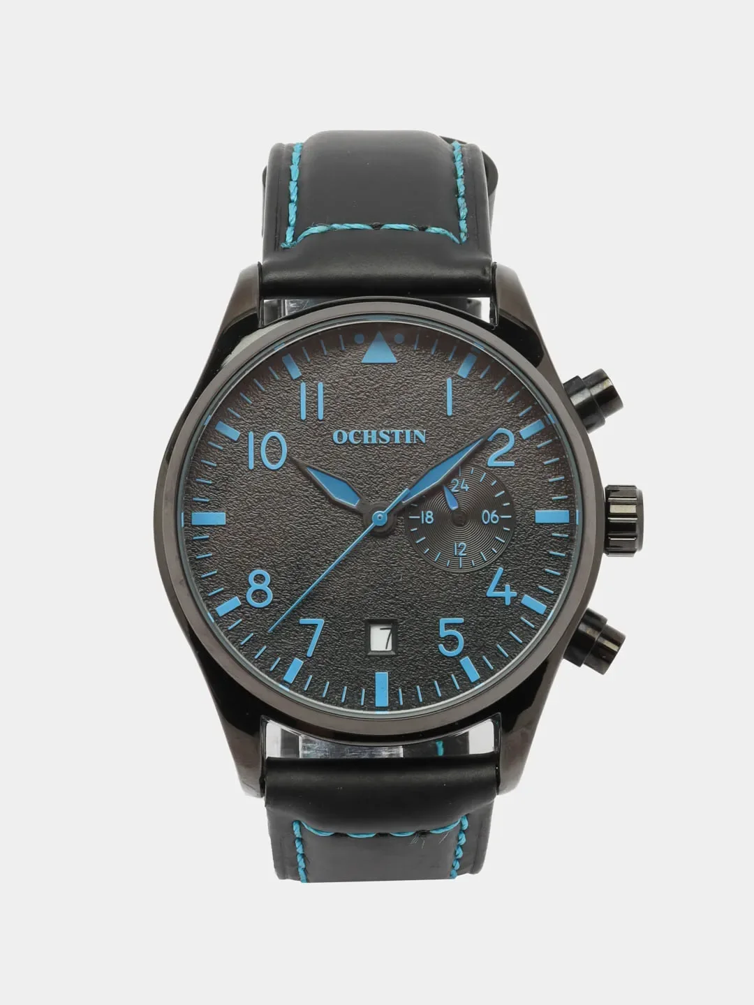 Мужские наручные часы Ochstin 6043C в подарочной упаковке