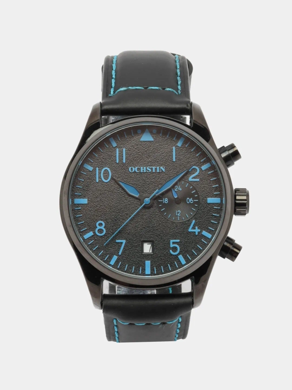Мужские наручные часы Ochstin 6043C в подарочной упаковке