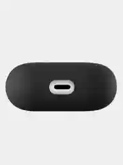 Марсала ультратонкий силиконовый чехол uBear Touch case для AirPods 3