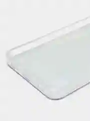 Синий меланж чехол на Xiaomi Redmi Note 10/Note 10S/Poco M5s / Сяоми Редми Нот 10/10С с рисунком