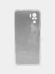 Зелёный хаки чехол на Xiaomi Redmi Note 10/Note 10S/Poco M5s / Сяоми Редми Нот 10/10С с рисунком