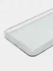 Зелёный хаки чехол на Xiaomi Redmi Note 10/Note 10S/Poco M5s / Сяоми Редми Нот 10/10С с рисунком
