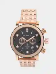 Мужские наручные часы Ochstin 6064B с хронографом в подарочной упаковке