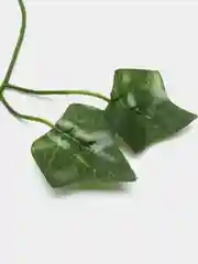 Тёмно-зелёный лиана листья искусственные. Для интерьера