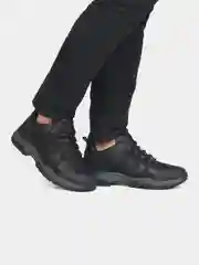 Кроссовки мужские Rieker из натуральной кожи
