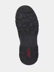 Кроссовки мужские Rieker из натуральной кожи