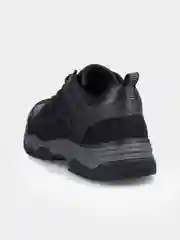 Кроссовки мужские Rieker из натуральной кожи