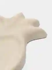 Подставка для мелочей, из гипса