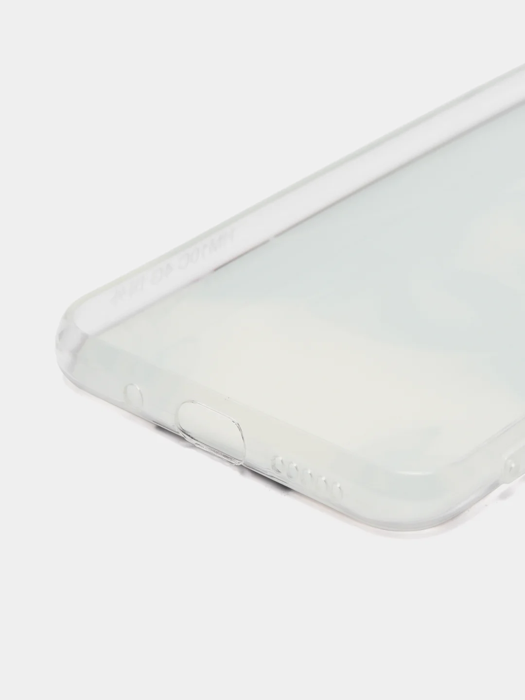 Бронзовый чехол на Xiaomi Redmi 10C / Сяоми Редми 10С прозрачный, с рисунком, защита камеры