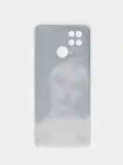 Бронзовый чехол на Xiaomi Redmi 10C / Сяоми Редми 10С прозрачный, с рисунком, защита камеры