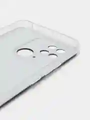 Хаки чехол на Xiaomi Redmi 10C / Сяоми Редми 10С прозрачный, с рисунком, защита камеры