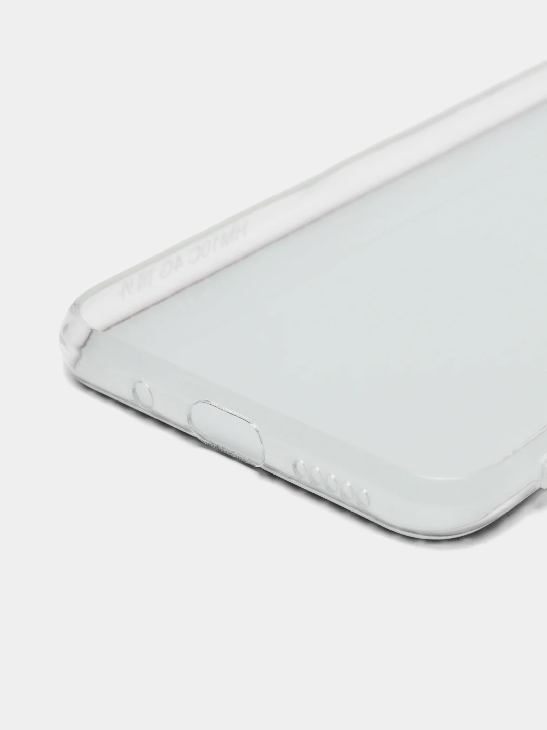 Хаки чехол на Xiaomi Redmi 10C / Сяоми Редми 10С прозрачный, с рисунком, защита камеры