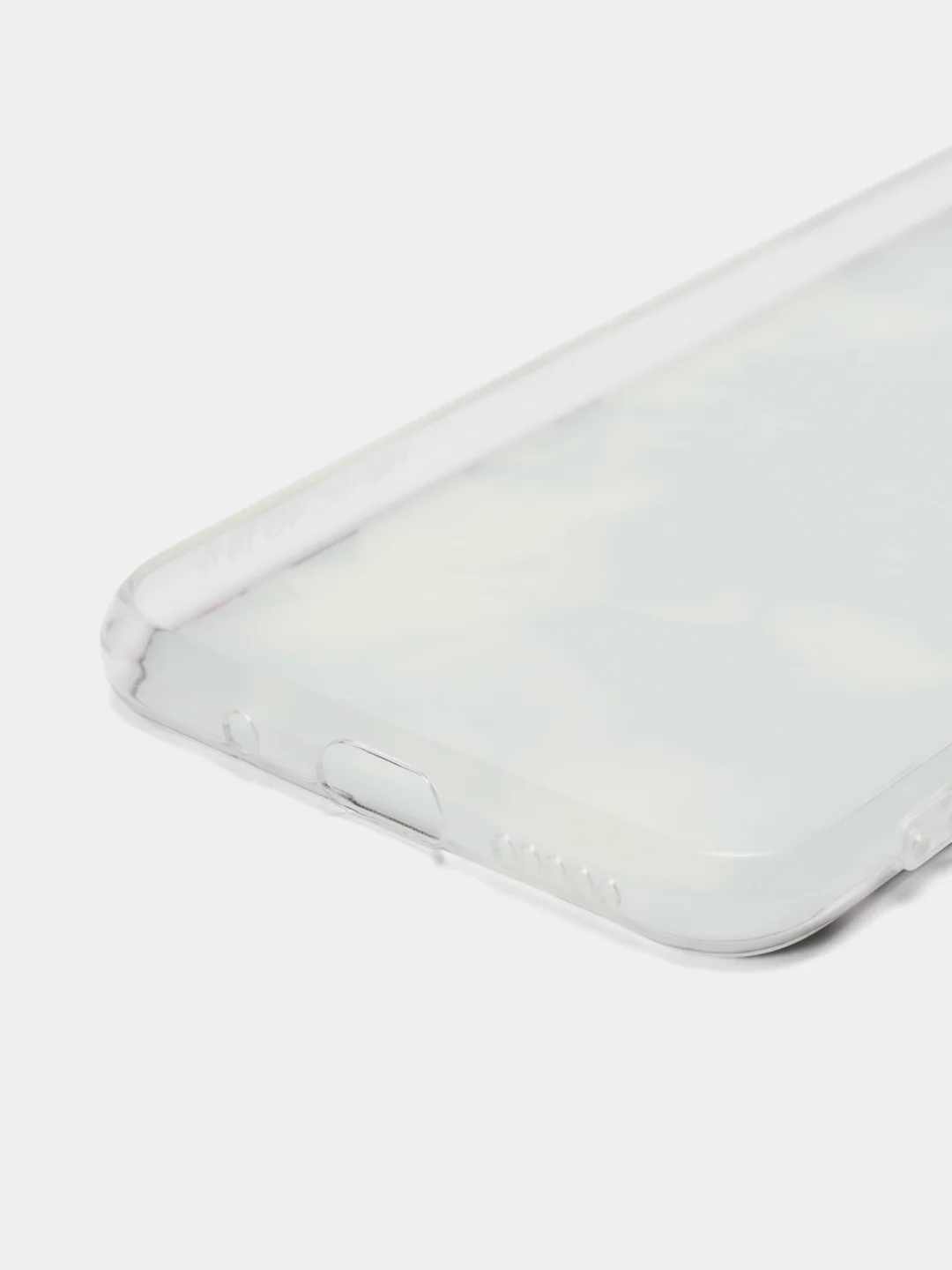 Песочный хаки чехол на Xiaomi Redmi 10C / Сяоми Редми 10С прозрачный, с рисунком, защита камеры