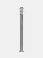 Светильник садово-парковый, 18W 230V E27, DH027-1100
