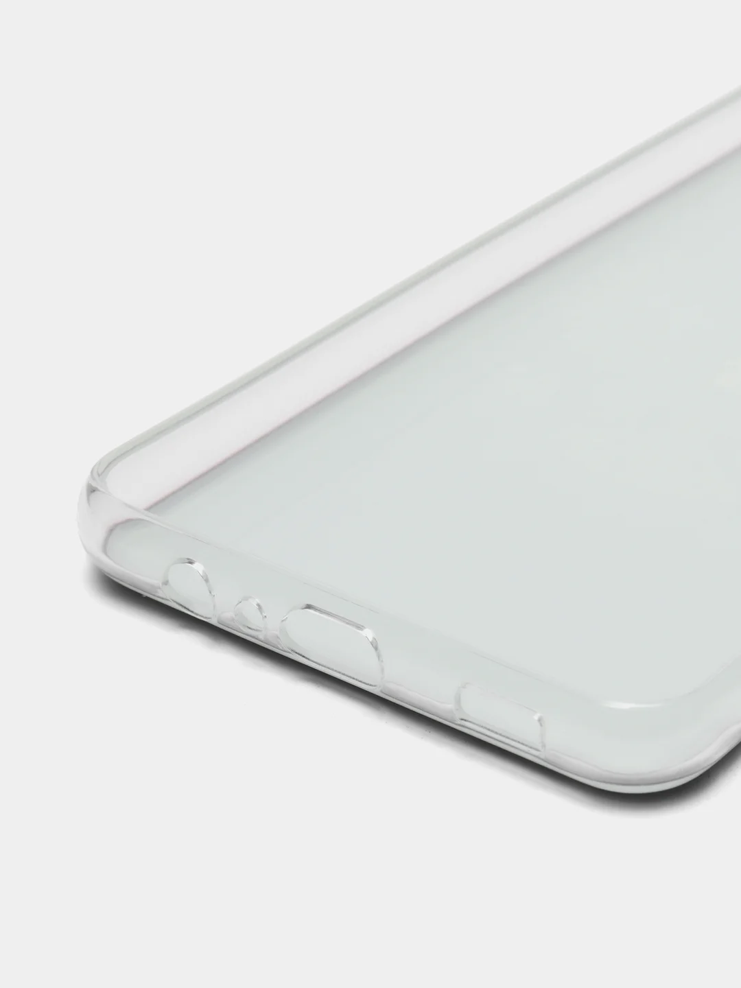 Приглушённый хаки чехол на Samsung Galaxy A12/M12 / Самсунг А12/М12 прозрачный, с рисунком, защита камеры