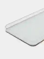 Медный чехол на Samsung Galaxy A12/M12 / Самсунг А12/М12 прозрачный, с рисунком, защита камеры